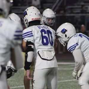 Meet your Posher, Gage